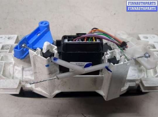 купить Переключатель отопителя (печки) на Renault Trafic 2014-2025