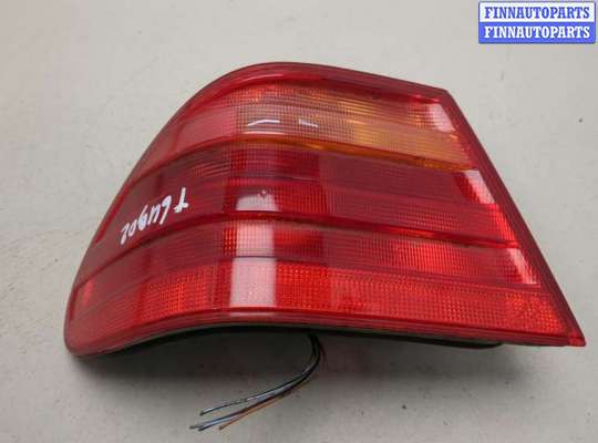 Купить Фонарь (задний) на Mercedes E W210 1995-2003 Фонарь (задний) MB1736086 на Mercedes E W210 1995-2003