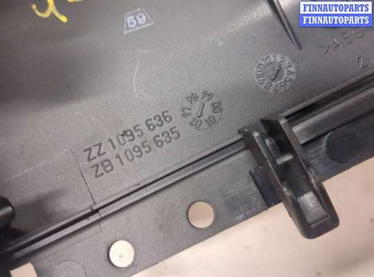 купить Кожух рулевой колонки на BMW 5 E39 1995-2003