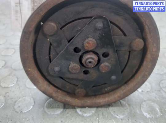 купить Компрессор кондиционера на Renault Kangoo 2008-2013