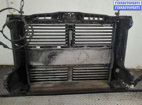 купить Рамка передняя (телевизор) на Ford Escape 2019-2022