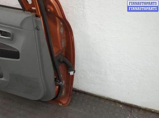 купить Стеклоподъемник электрический на Mazda 2 2003-2007