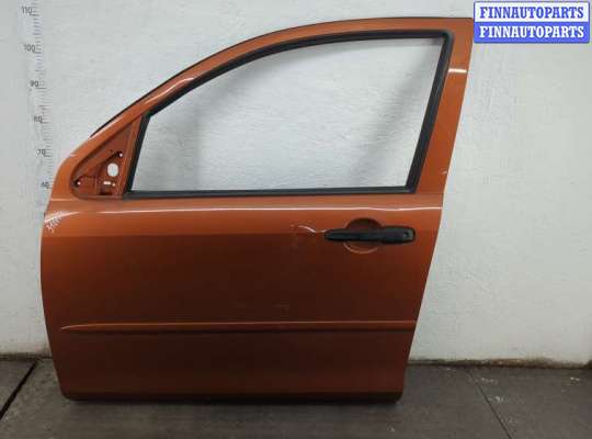 Купить Стеклоподъемник электрический на Mazda 2 2003-2007 Стеклоподъемник электрический MZ672665 на Mazda 2 2003-2007