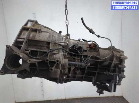 купить КПП 6-ст.мех. (МКПП) на Audi A4 (B8) 2007-2015
