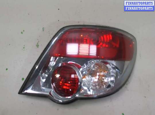 купить Фонарь (задний) на Subaru Impreza (G11) 2000-2007