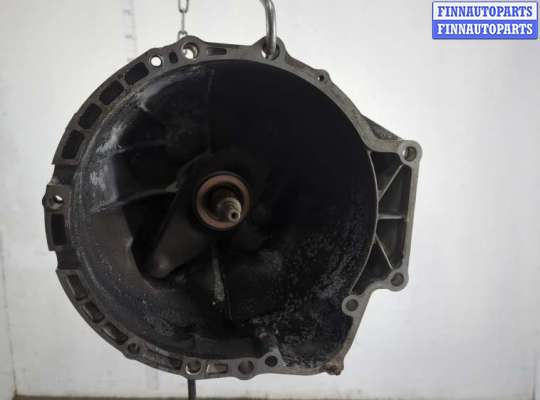 купить КПП 5-ст.мех. (МКПП) на BMW 3 E46 1998-2006