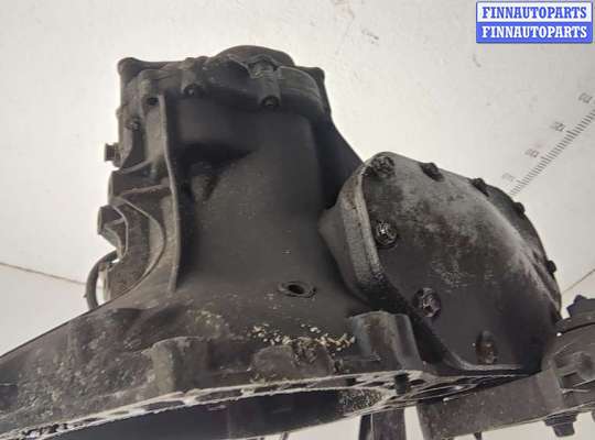 купить КПП 5-ст.мех. (МКПП) на Opel Corsa C 2000-2006