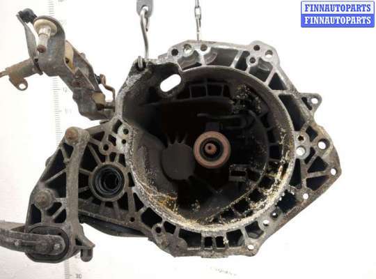 МКПП - Механическая коробка