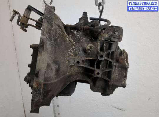 купить КПП 5-ст.мех. (МКПП) на Opel Corsa C 2000-2006