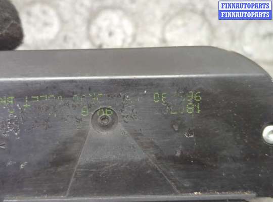 купить Замок багажника на Citroen C4 2004-2010