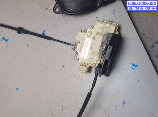 купить Замок двери на Volkswagen Passat 6 2005-2010