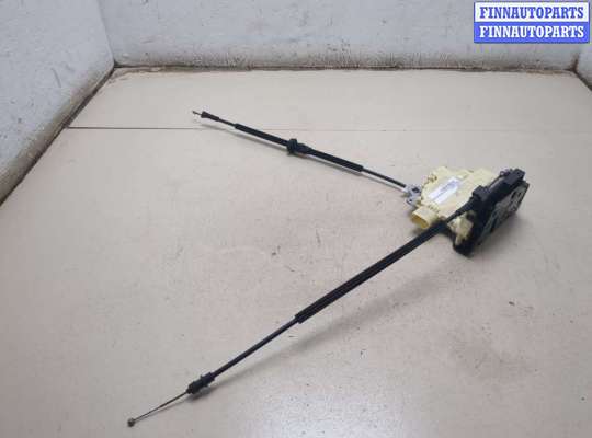 купить Замок двери на Volkswagen Passat 6 2005-2010