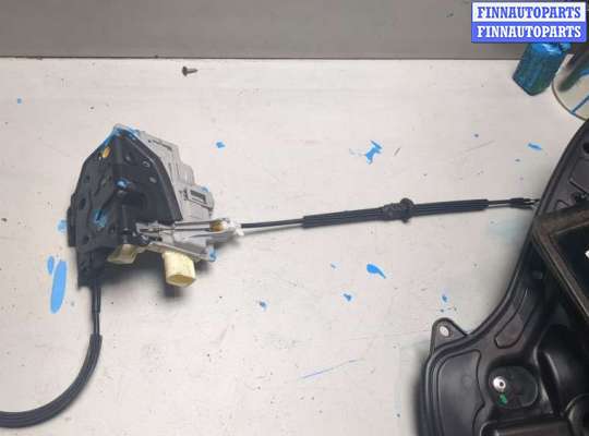 купить Замок двери на Volkswagen Passat 6 2005-2010
