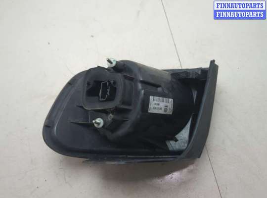 купить Фонарь (задний) на Volkswagen Golf Plus