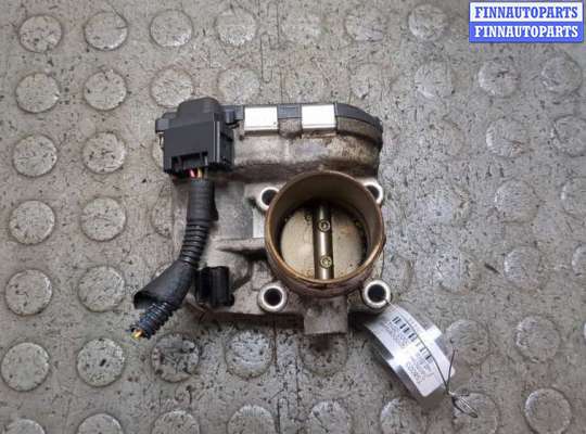 купить Заслонка дроссельная на Fiat Bravo 2007-2014