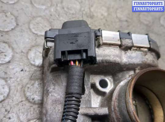 купить Заслонка дроссельная на Fiat Bravo 2007-2014