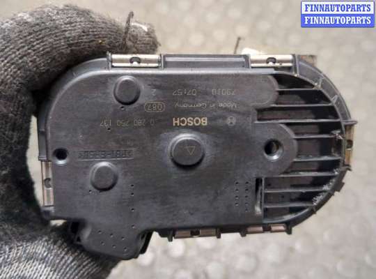 купить Заслонка дроссельная на Fiat Bravo 2007-2014