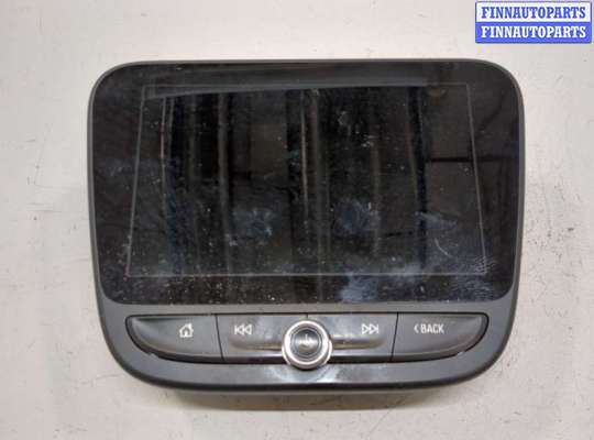 купить Дисплей компьютера (информационный) на Chevrolet Malibu 2018-2025