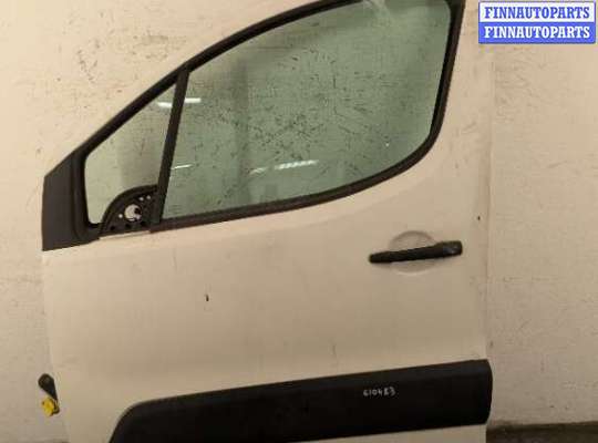 купить Замок двери на Citroen Berlingo 2008-2012