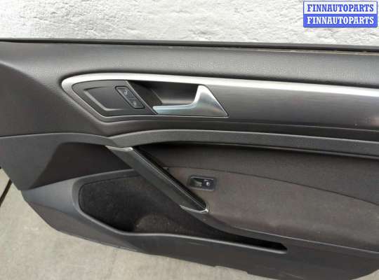 купить Дверная карта (Обшивка двери) на Volkswagen Golf 7 2012-2020