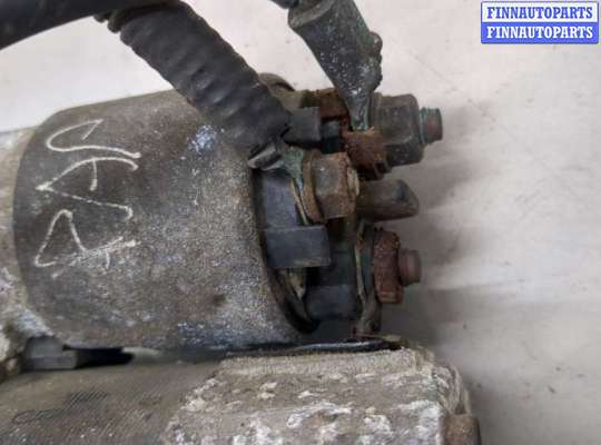 купить Стартер на Nissan Almera N16 2000-2006