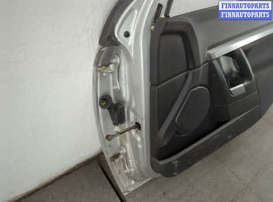 купить Замок двери на Opel Vectra C 2002-2008