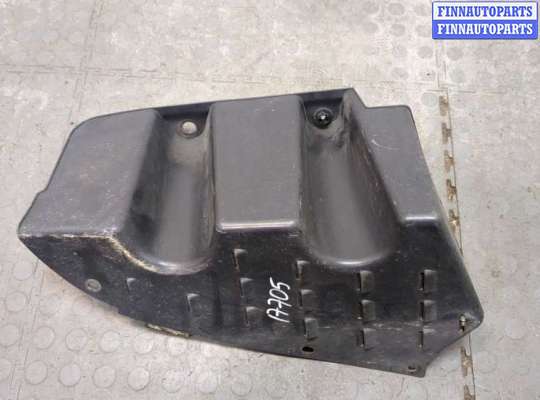 Защита днища, запаски, КПП, подвески HN579310 на Hyundai Palisade 2018-2022