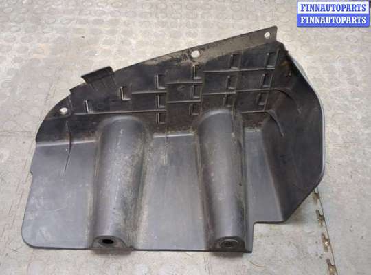 Защита днища на Hyundai Palisade (LX2)