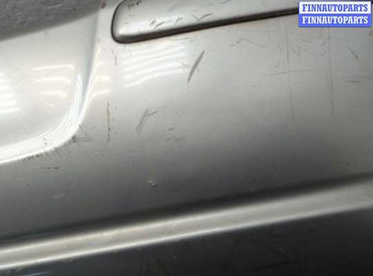 купить Бампер на Toyota Avensis 2 2003-2009