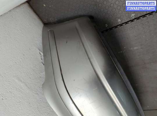 купить Бампер на Toyota Avensis 2 2003-2009