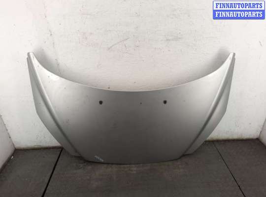 купить Обшивка капота на Peugeot 308 2007-2013