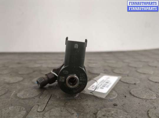 купить Форсунка топливная на Opel Corsa D 2006-2014