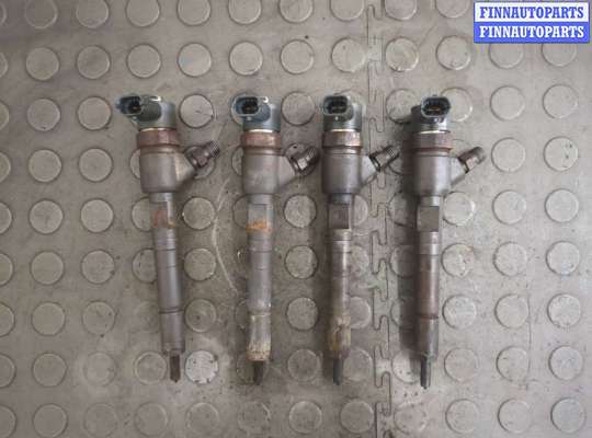 купить Форсунка топливная на Opel Corsa D 2006-2014