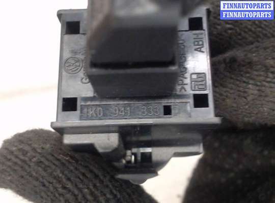 купить Кнопка регулировки фар на Volkswagen Jetta 5 2004-2010