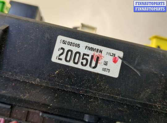 купить Блок предохранителей на Opel Antara 2006-2015