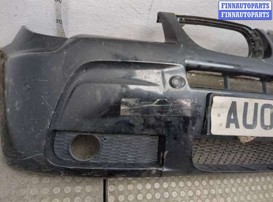 купить Бампер на BMW X3 E83 2003-2010