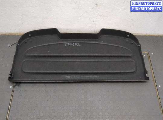 купить Полка багажника на Ford Fiesta 2012-2019