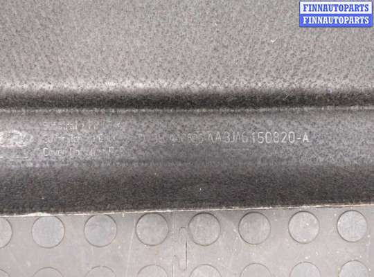 купить Полка багажника на Ford Fiesta 2012-2019