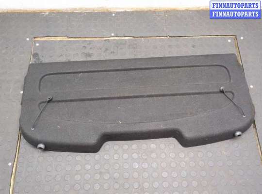 купить Полка багажника на Ford Fiesta 2012-2019