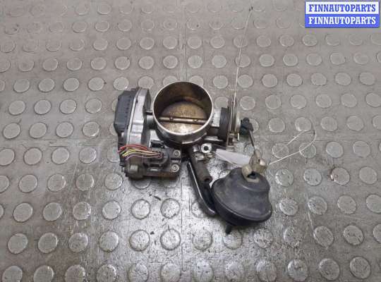 купить Заслонка дроссельная на Audi A4 (B5) 1994-2000