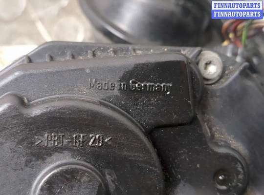 купить Заслонка дроссельная на Audi A4 (B5) 1994-2000