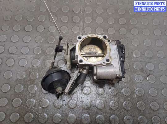 купить Заслонка дроссельная на Audi A4 (B5) 1994-2000