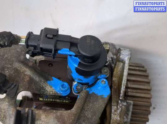 купить ТНВД на Peugeot 307 2001-2008