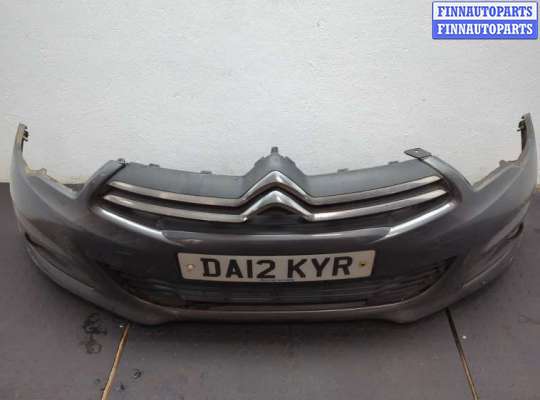 купить Фара противотуманная (галогенка) на Citroen C4 2010-2020