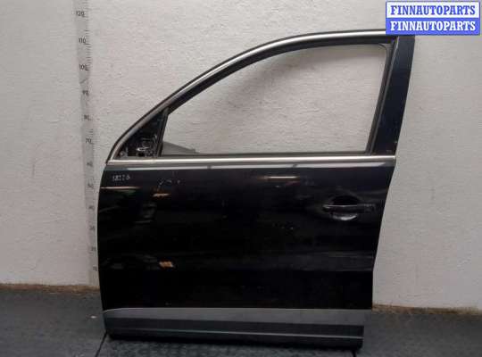 Дверная карта (Обшивка двери) VG2729243 на Volkswagen Tiguan 2007-2011