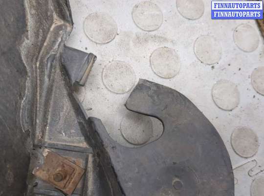 купить Защита арок (подкрылок) на Honda Pilot 2008-2015