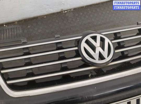 купить Бампер на Volkswagen Sharan 2000-2010