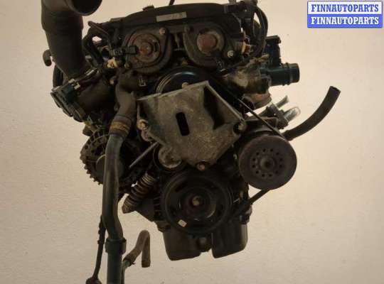 купить Двигатель (ДВС) на Opel Corsa D 2006-2014
