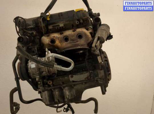 купить Двигатель (ДВС) на Opel Corsa D 2006-2014