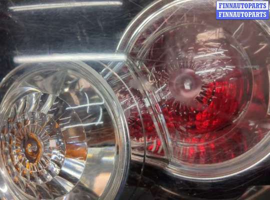 купить Фонарь (задний) на Mazda 3 (BK) 2003-2009